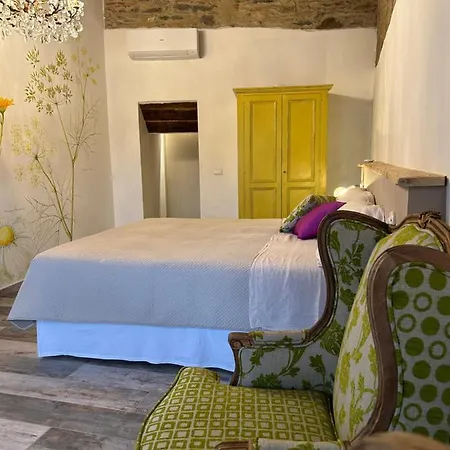 Olioealloro Nel Borgo * Campiglia Marittima