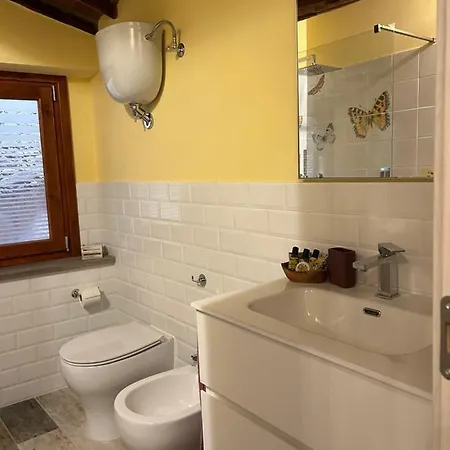 Olioealloro Nel Borgo * Campiglia Marittima
